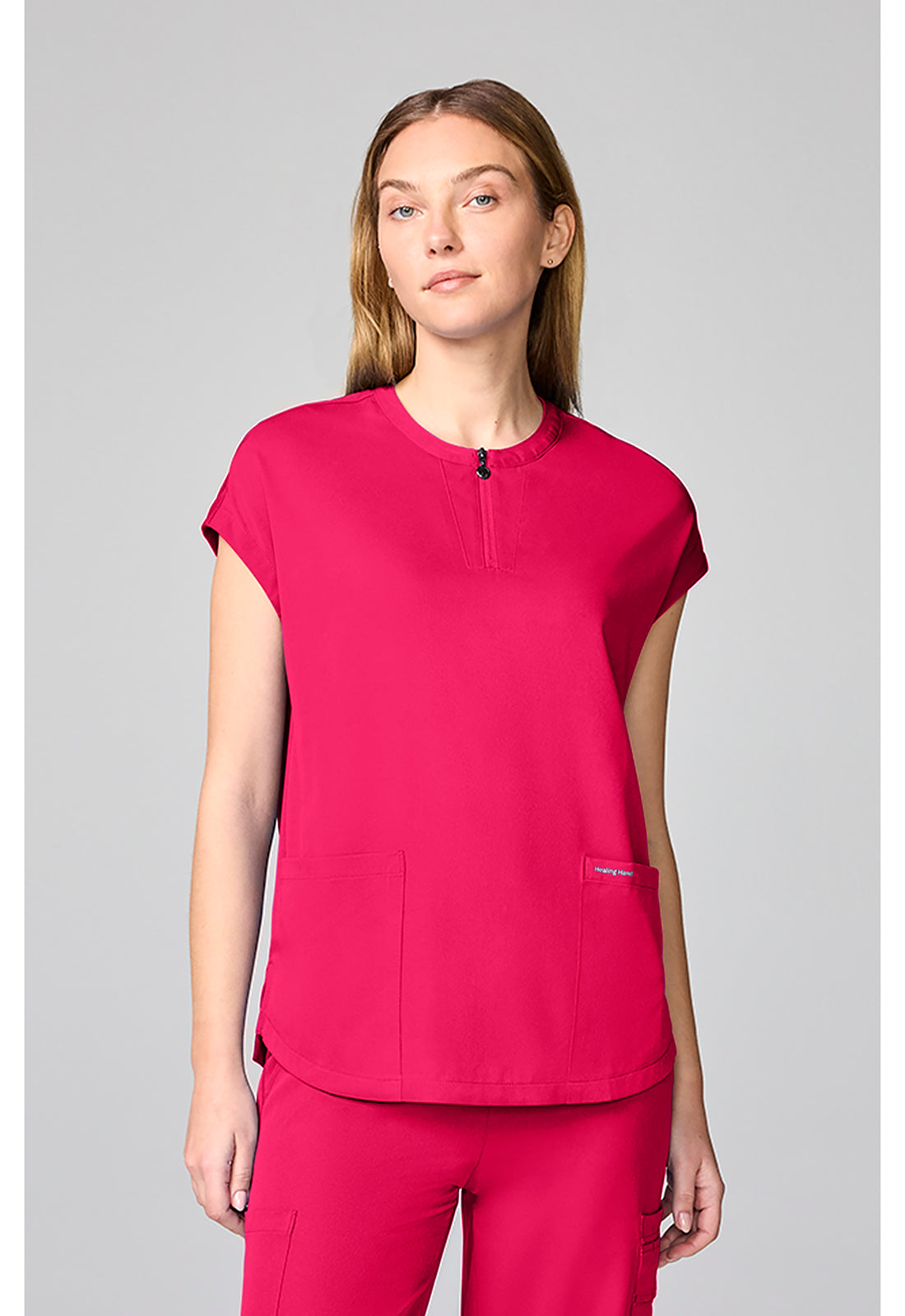 Healing Hands HH Works Women's HH00050 Dolman Top