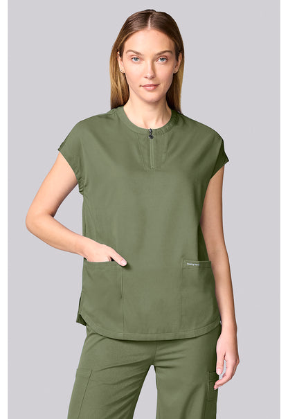 Healing Hands HH Works Women's HH00050 Dolman Top