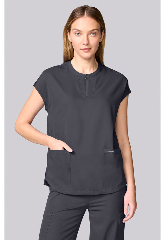 Healing Hands HH Works Women's HH00050 Dolman Top