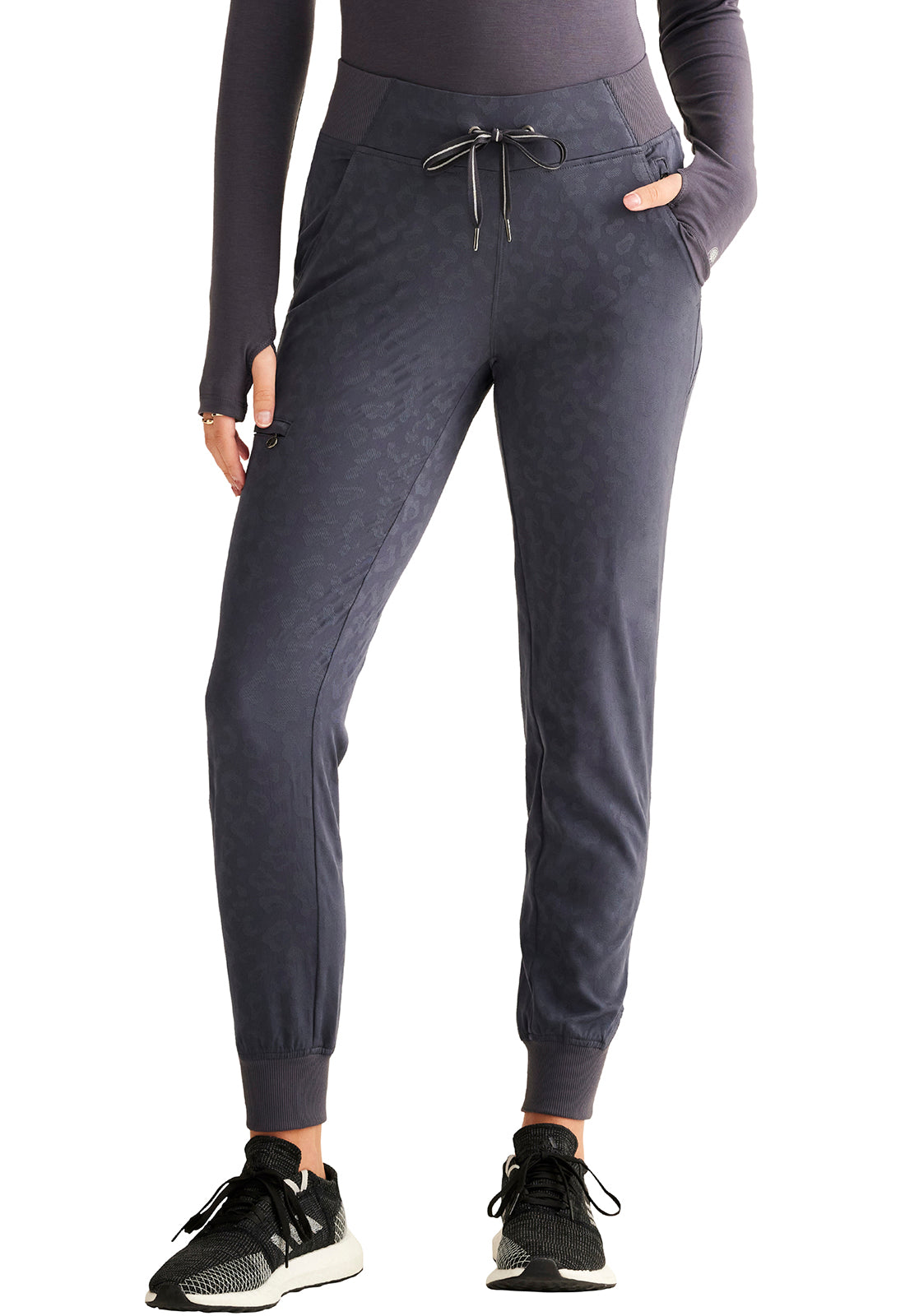 HH PL JACQUARD Women's HH003 Trinity Jogger