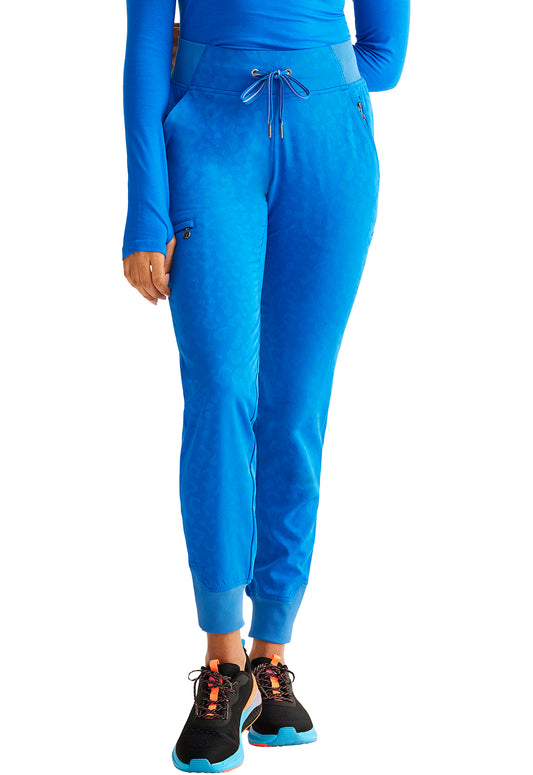 HH PL JACQUARD Women's HH003 Trinity Jogger