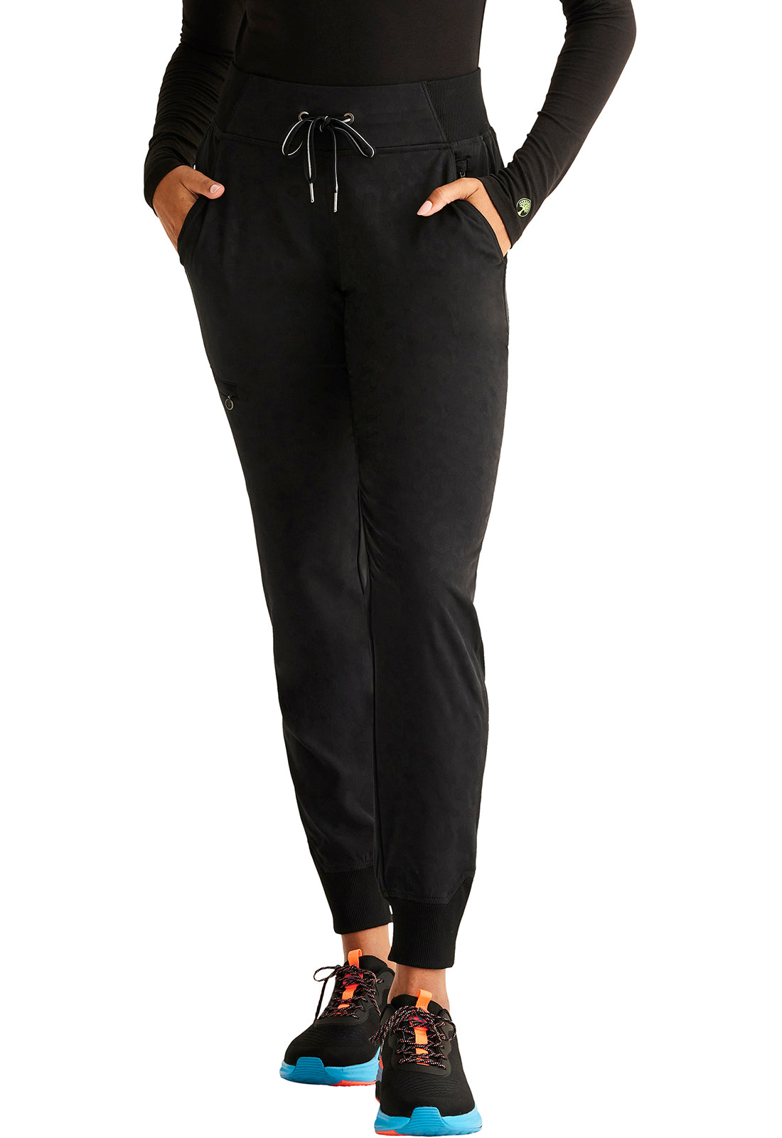 HH PL JACQUARD Women's HH003 Trinity Jogger