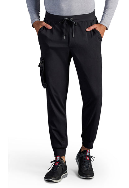 HH X DR KWANE Men's HH007A Vernon Men's Mid Rise Jogger