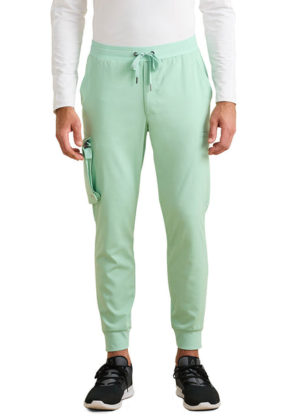 HH X DR KWANE Men's HH007A Vernon Men's Mid Rise Jogger