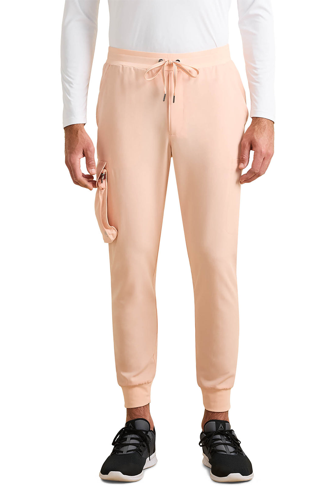 HH X DR KWANE Men's HH007A Vernon Men's Mid Rise Jogger