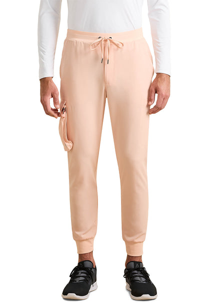 HH X DR KWANE Men's HH007A Vernon Men's Mid Rise Jogger