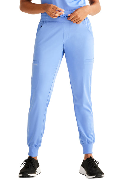 Healing Hands HH Works Women's HH050 Rhea Jogger Pant