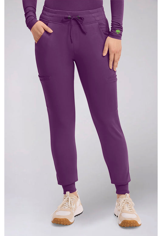 Healing Hands HH Works Women's HH050 Rhea Jogger Pant