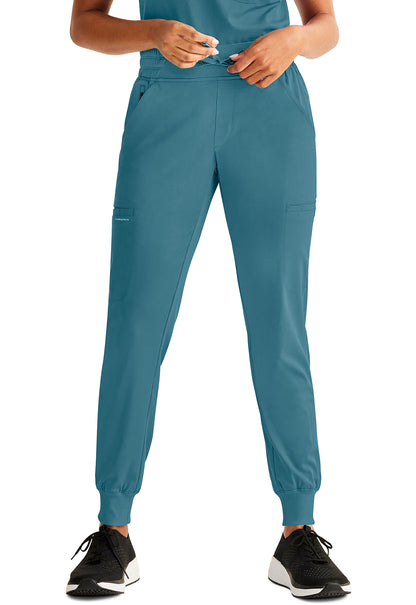 Healing Hands HH Works Women's HH050 Rhea Jogger Pant
