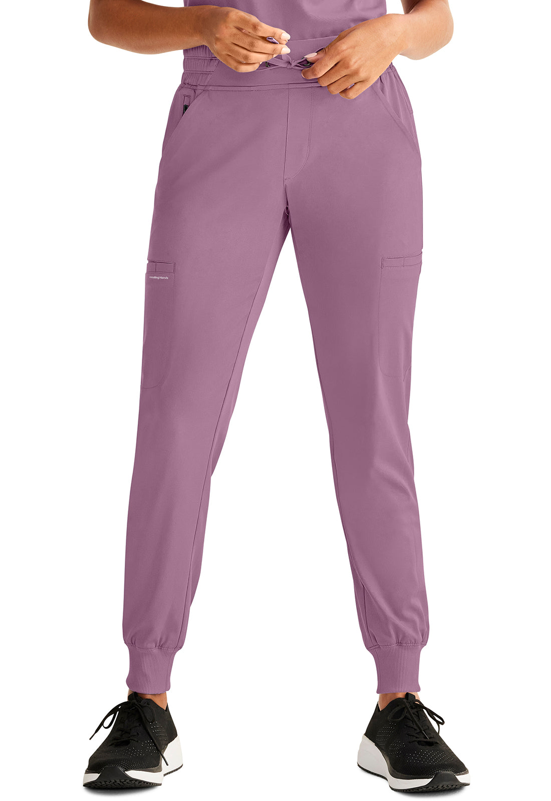 Healing Hands HH Works Women's HH050 Rhea Jogger Pant