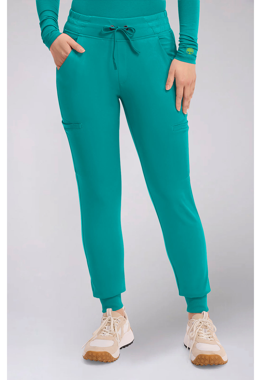 Healing Hands HH Works Women's HH050 Rhea Jogger Pant