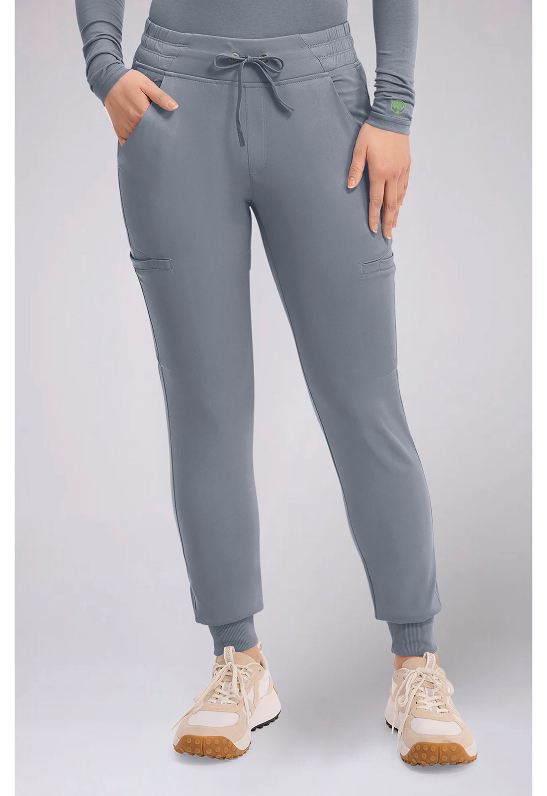 Healing Hands HH Works Women's HH050 Rhea Jogger Pant