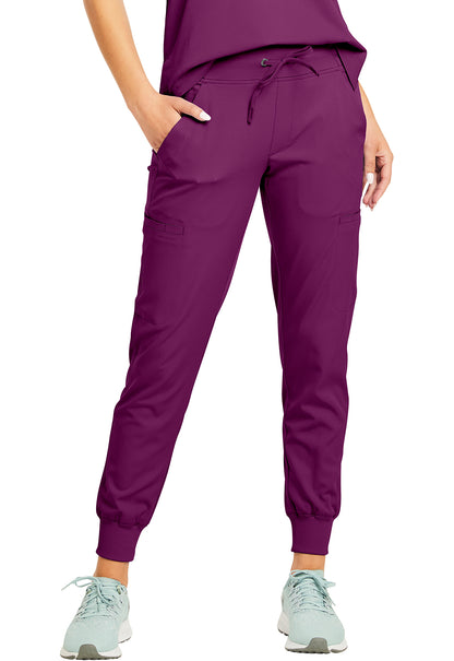 Healing Hands HH Works Women's HH050 Rhea Jogger Pant