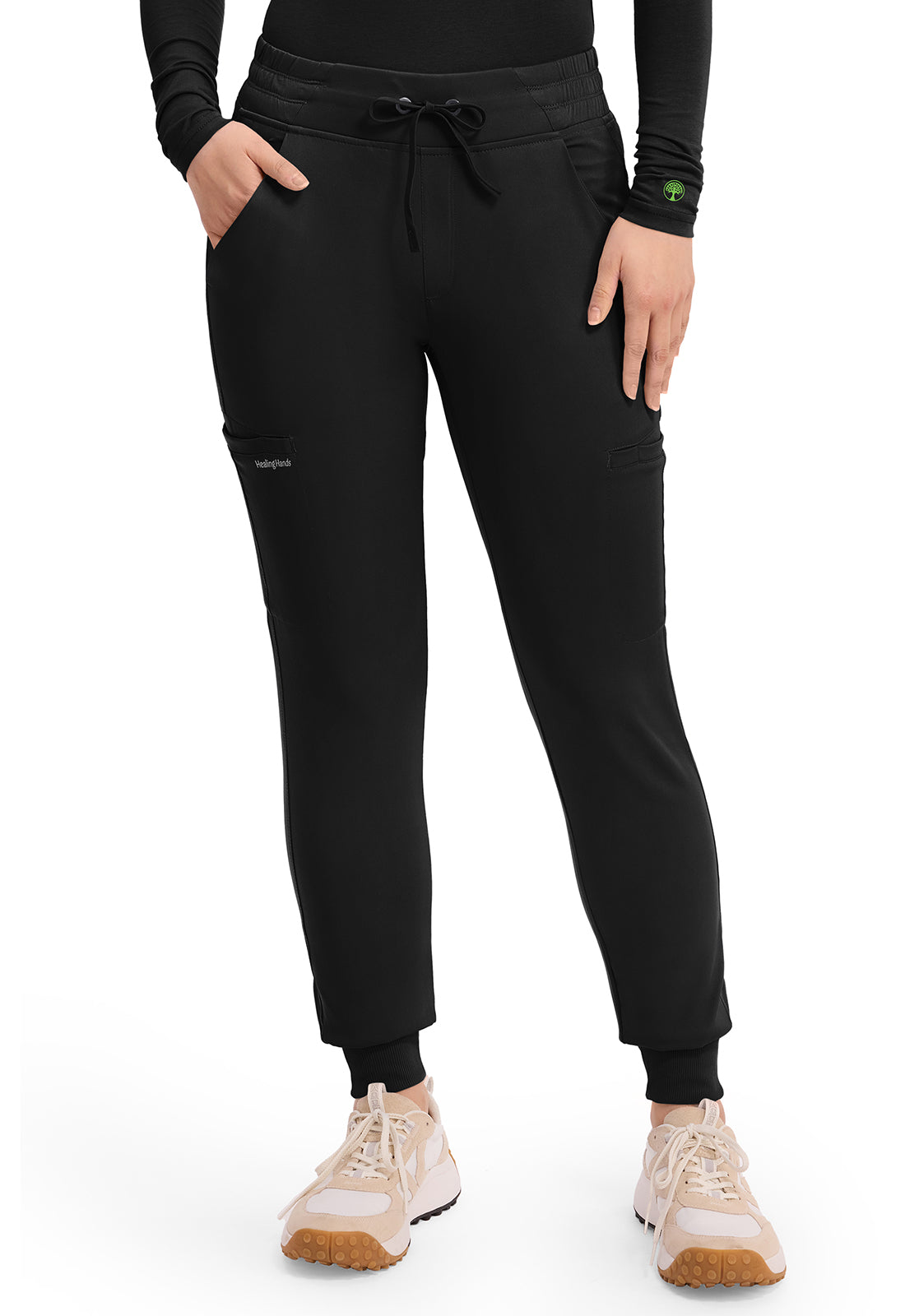 Healing Hands HH Works Women's HH050 Rhea Jogger Pant