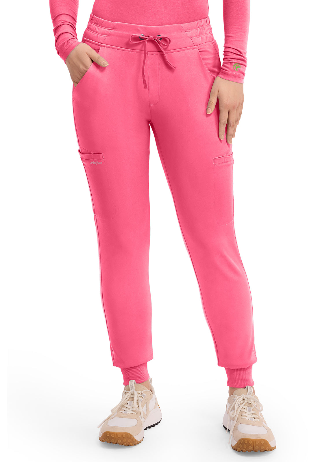 Healing Hands HH Works Women's HH050 Rhea Jogger Pant