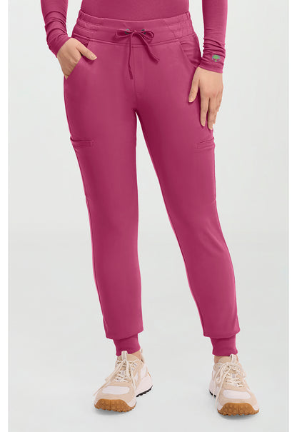Healing Hands HH Works Women's HH050 Rhea Jogger Pant