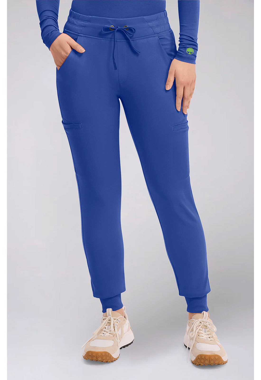 Healing Hands HH Works Women's HH050 Rhea Jogger Pant