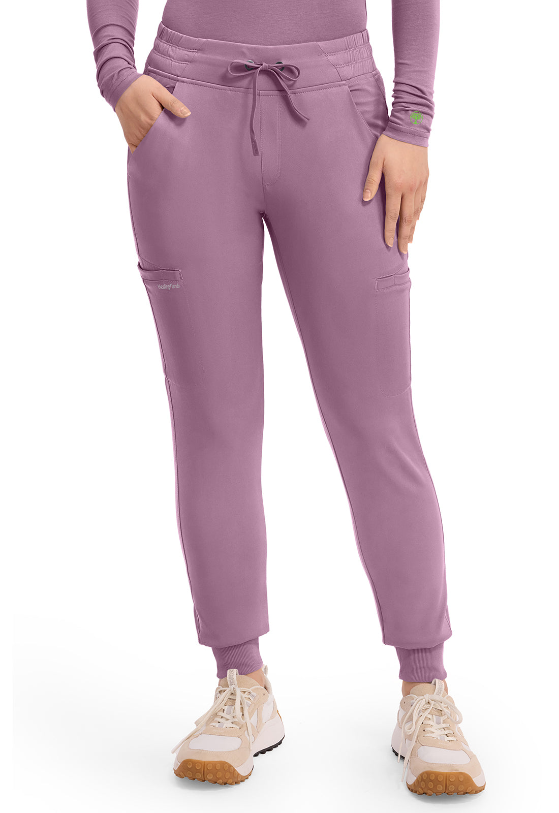 Healing Hands HH Works Women's HH050 Rhea Jogger Pant