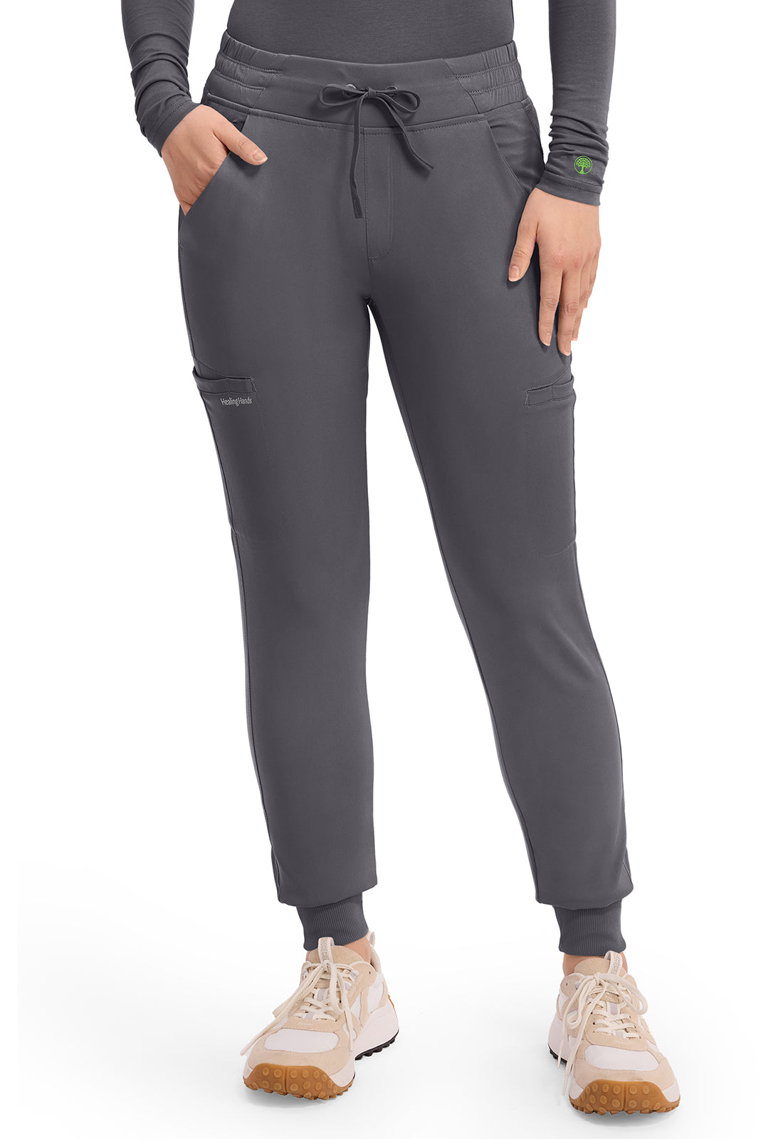 Healing Hands HH Works Women's HH050 Rhea Jogger Pant