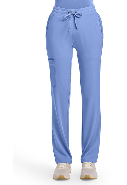 Healing Hands HH Works Women's HH053 Women's 5-Pocket Straight Leg Pant