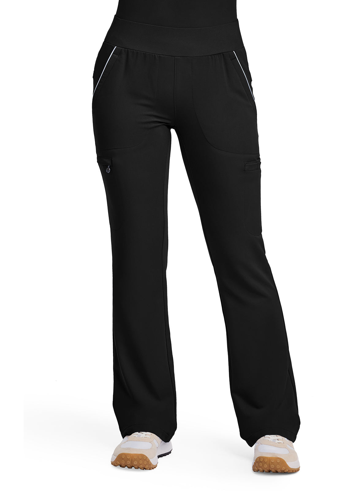Healing Hands HH360 Women's HH102 High Waist Pant – The Uniform Shoppe