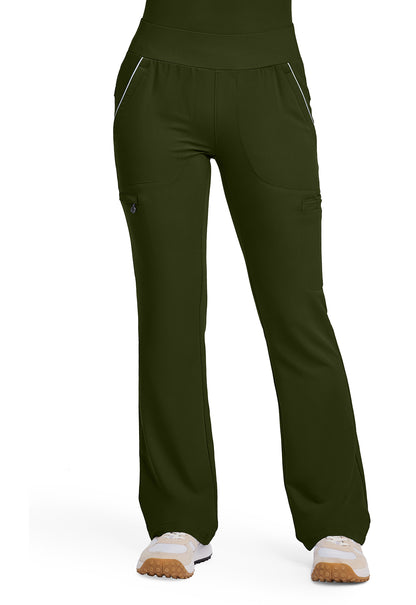 Healing Hands HH360 Women's HH102 High Waist Pant