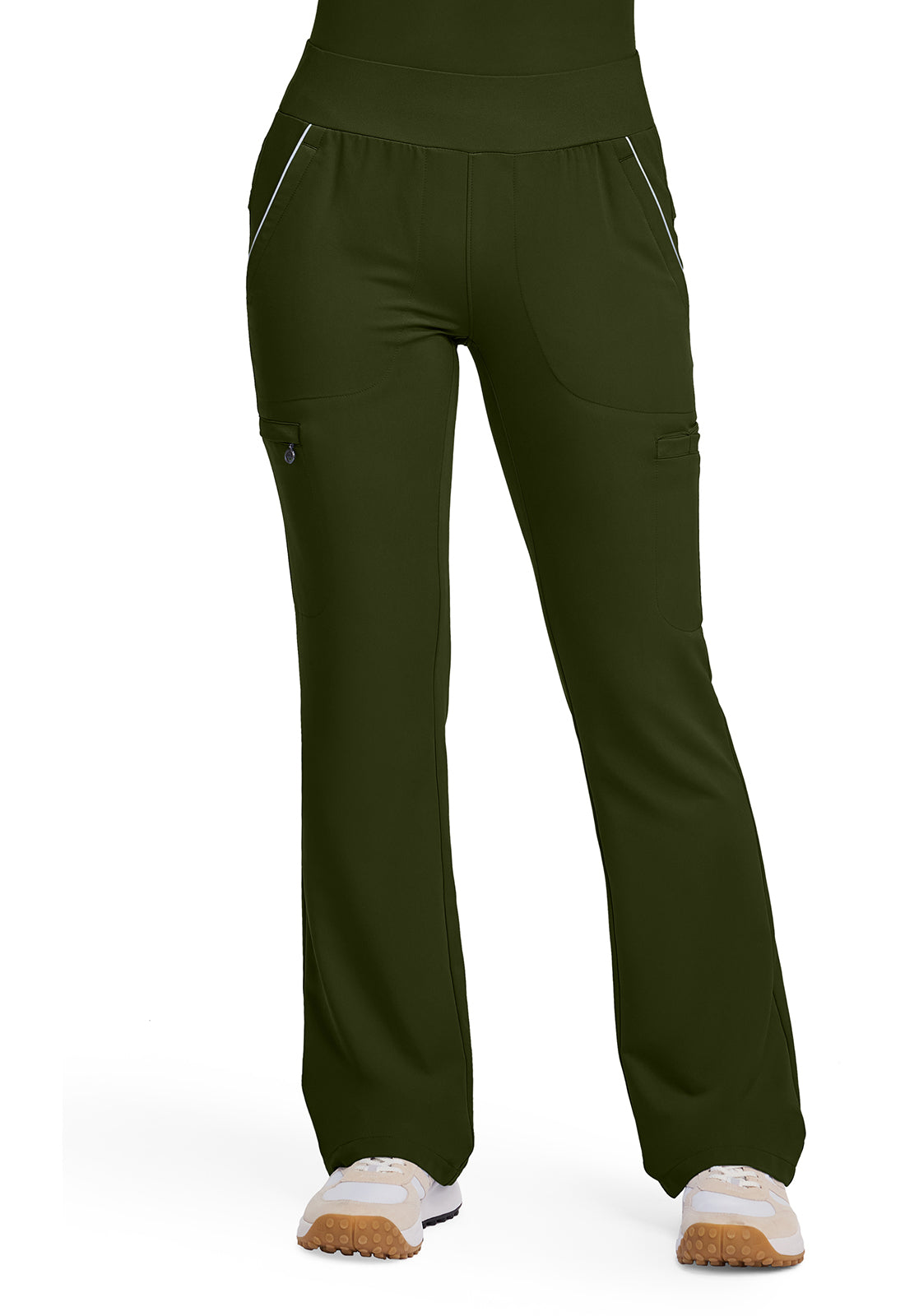 HH 360  Women's HH102 High Waist Pant
