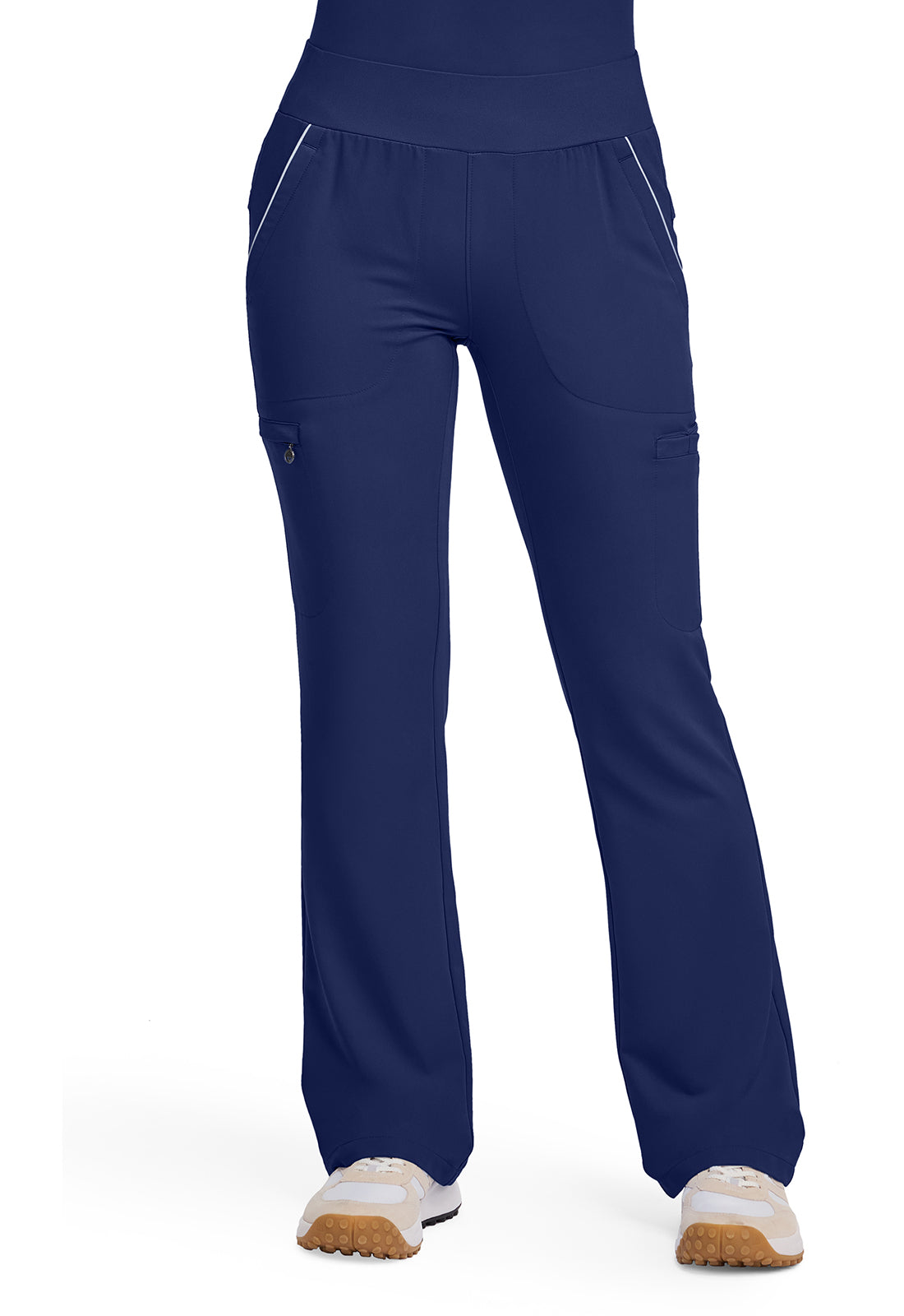 HH 360  Women's HH102 High Waist Pant