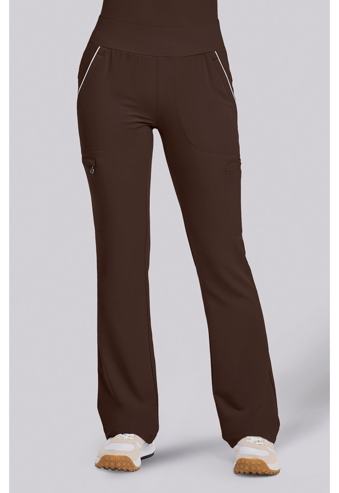 Healing Hands HH360 Women's HH102 High Waist Pant