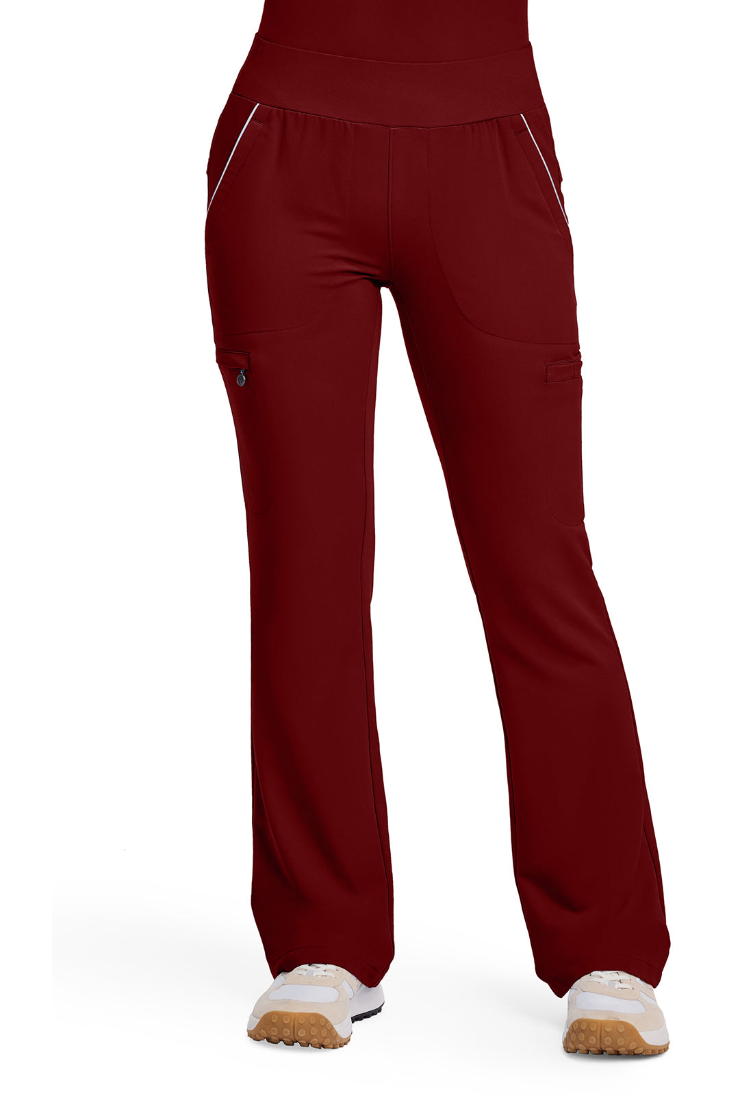 Healing Hands HH360 Women's HH102 High Waist Pant