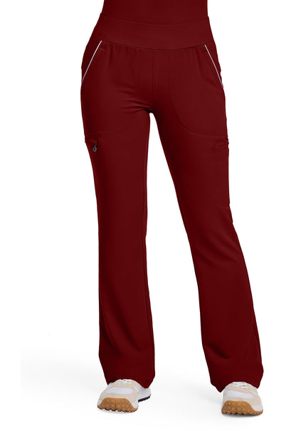 HH 360  Women's HH102 High Waist Pant
