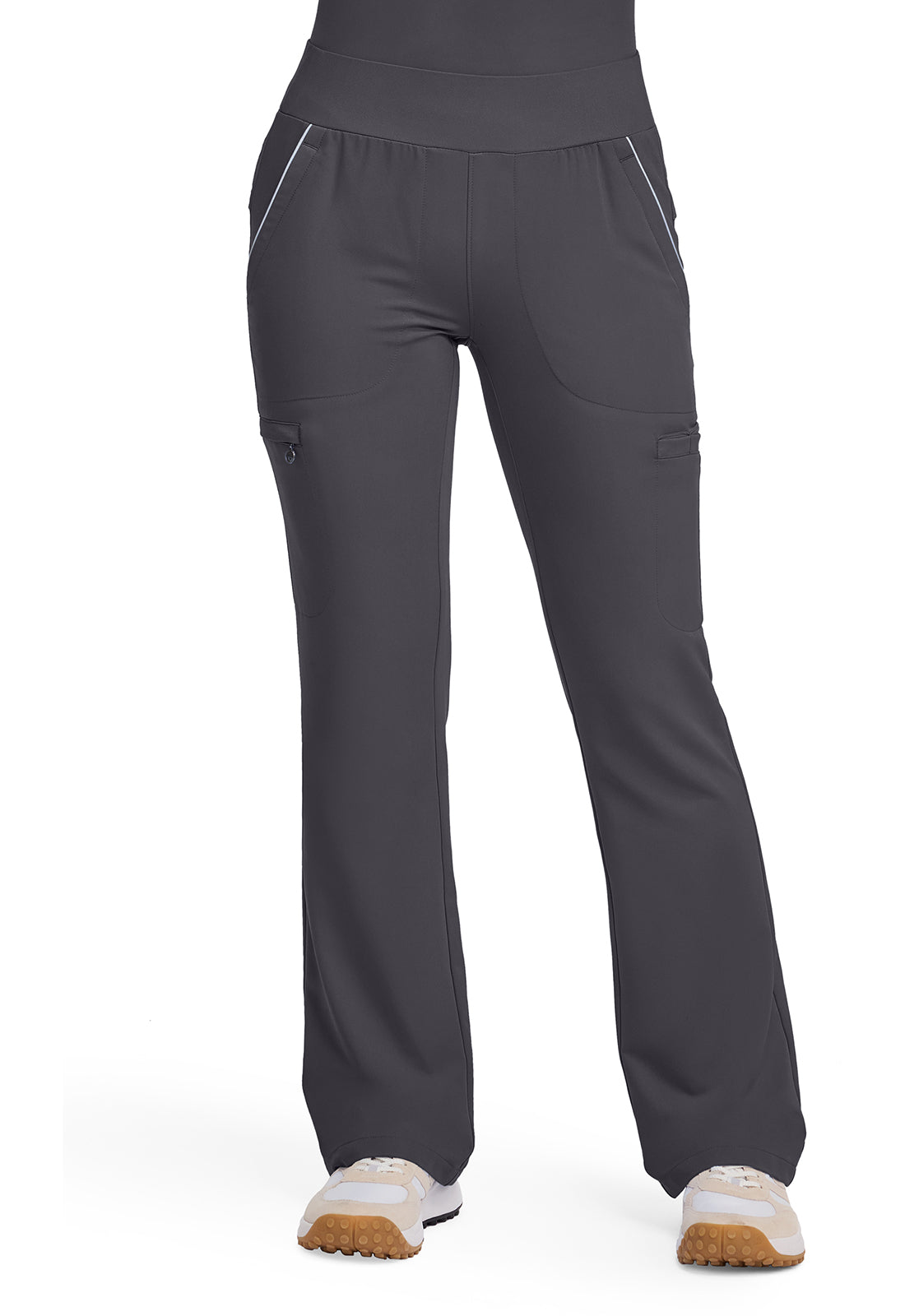 HH 360  Women's HH102 High Waist Pant