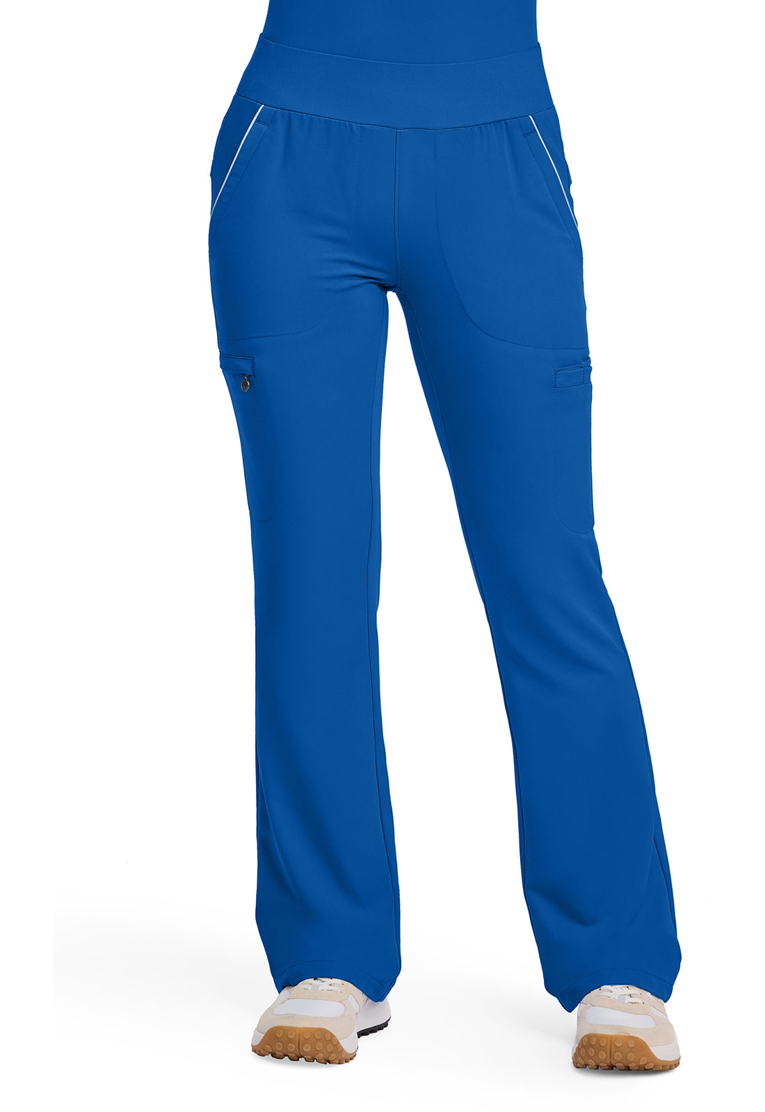 HH 360  Women's HH102 High Waist Pant