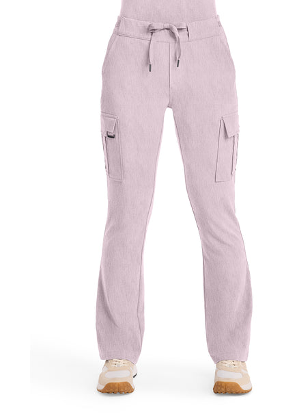 Healing Hands Quest Women's HH150 Women's 6-Pocket Straight Leg Pant