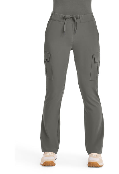 Healing Hands Quest Women's HH150 Women's 6-Pocket Straight Leg Pant