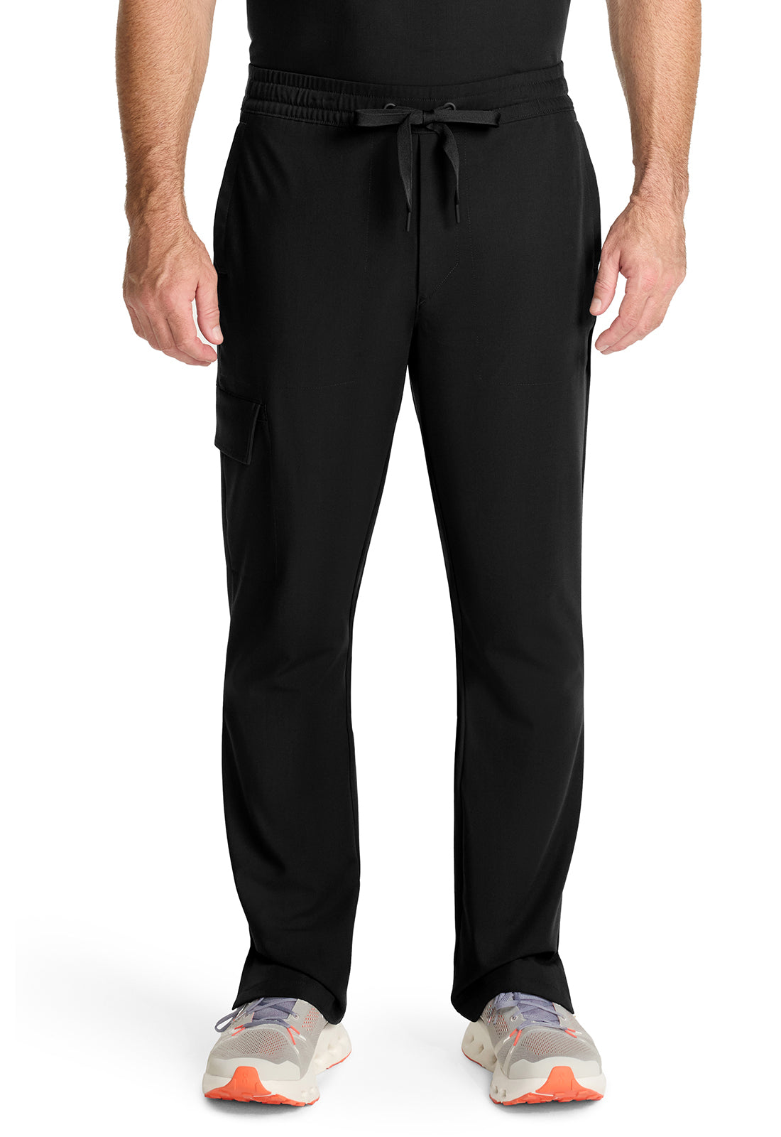 Healing Hands Quest Men's HH154 Men's Zip Fly Drawstring Pant