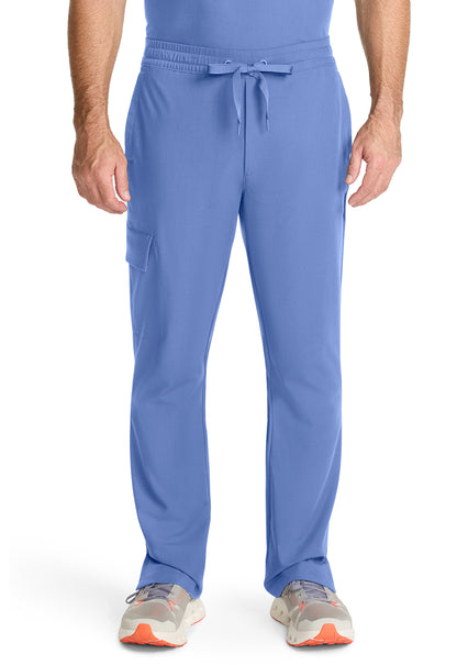 Healing Hands Quest Men's HH154 Men's Zip Fly Drawstring Pant