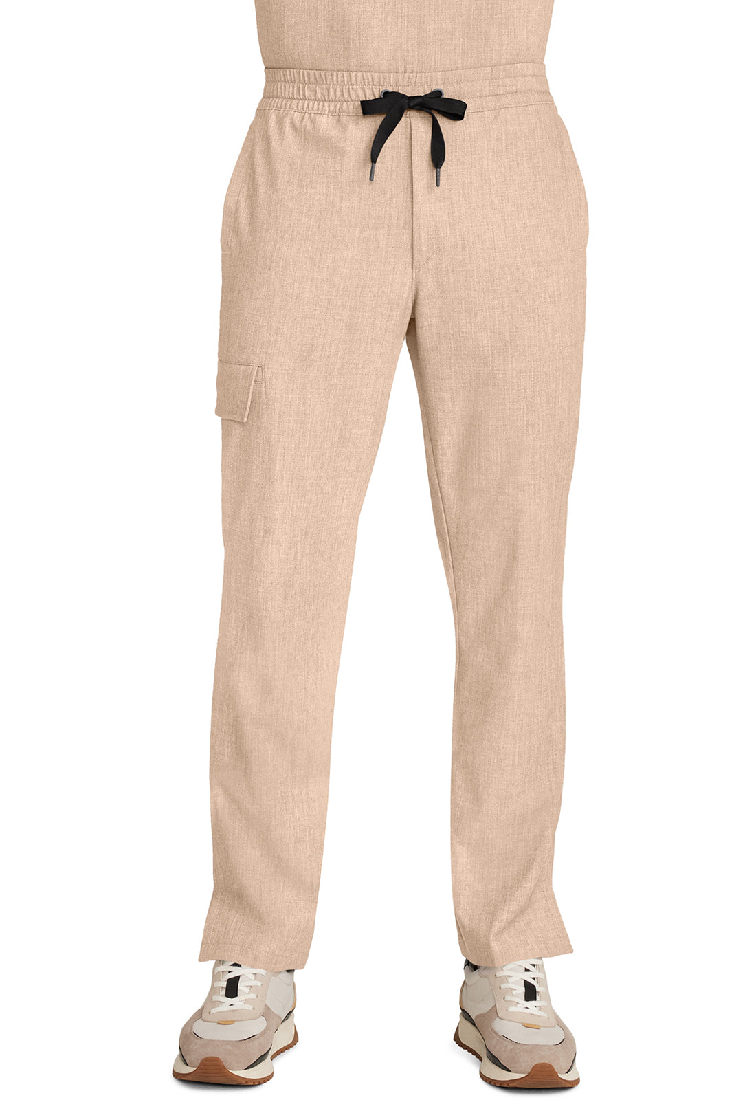 Healing Hands Quest Men's HH154 Men's Zip Fly Drawstring Pant
