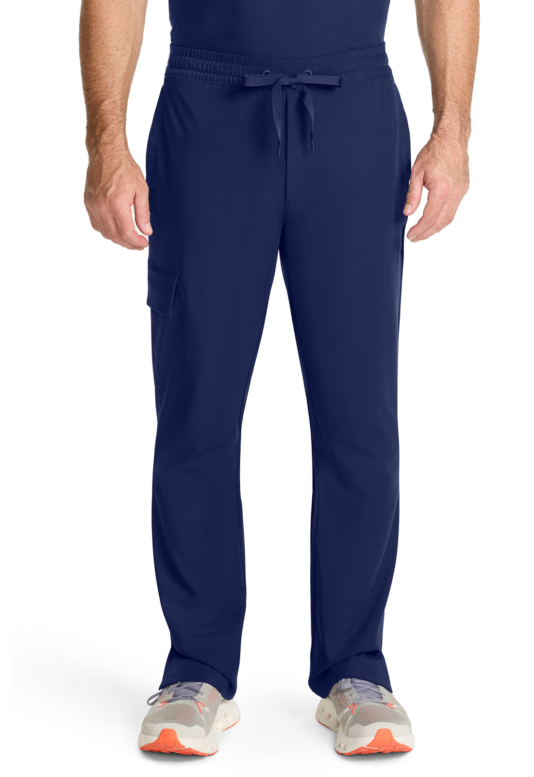 Healing Hands Quest Men's HH154 Men's Zip Fly Drawstring Pant