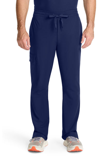 Healing Hands Quest Men's HH154 Men's Zip Fly Drawstring Pant