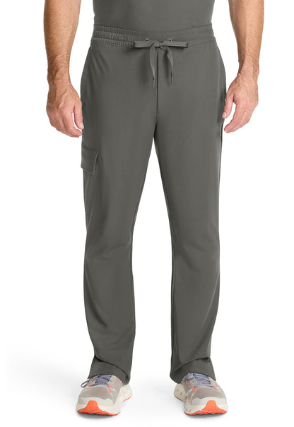 Healing Hands Quest Men's HH154 Men's Zip Fly Drawstring Pant