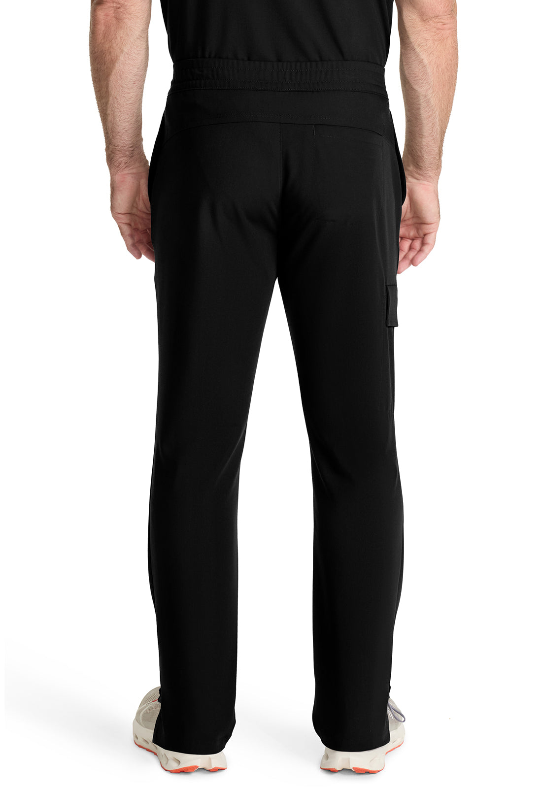 Healing Hands Quest Men's HH154 Men's Zip Fly Drawstring Pant