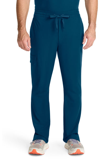 Healing Hands Quest Men's HH154 Men's Zip Fly Drawstring Pant