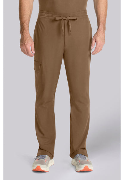 Healing Hands Quest Men's HH154 Men's Zip Fly Drawstring Pant