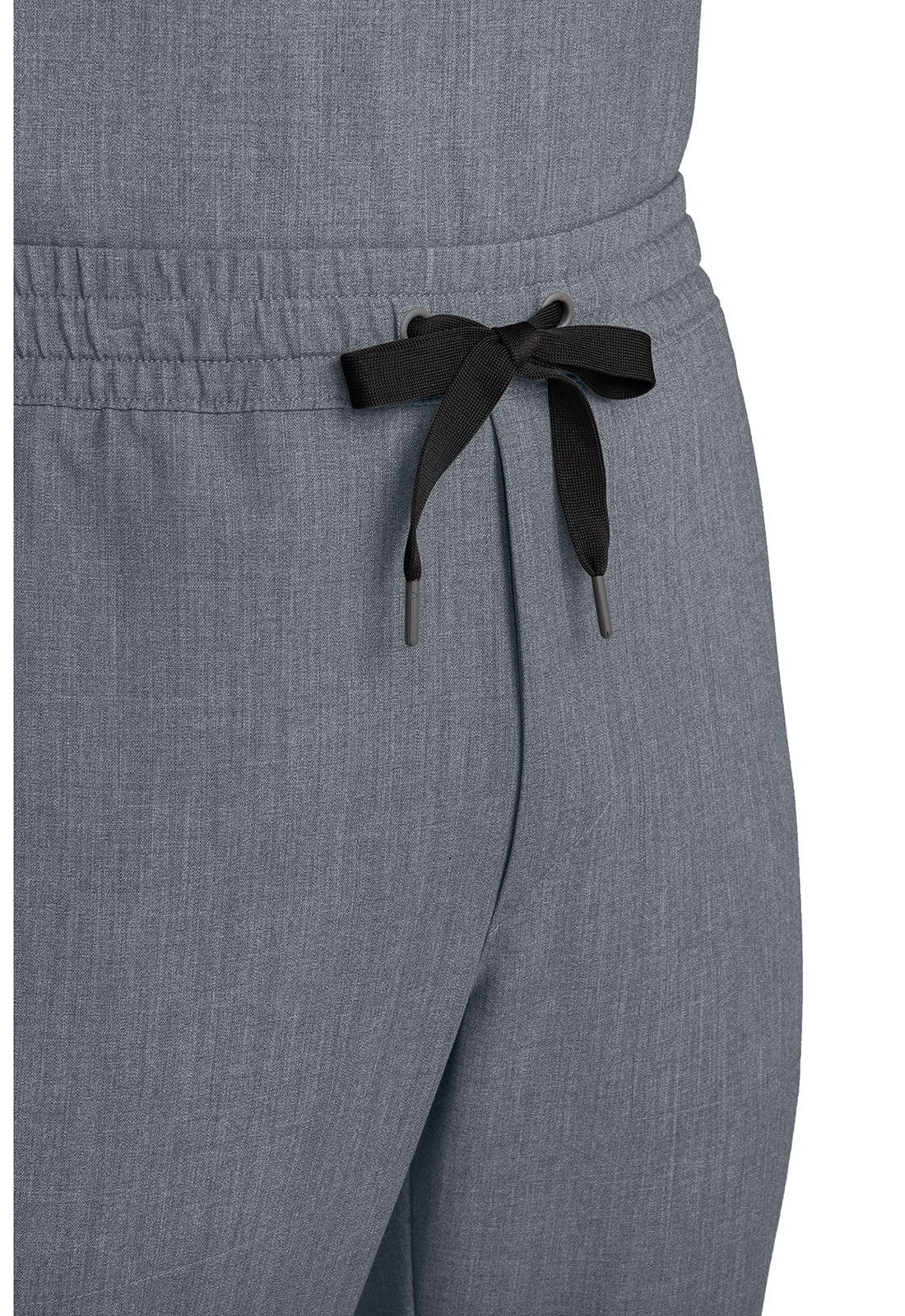 Healing Hands Quest Men's HH154 Men's Zip Fly Drawstring Pant