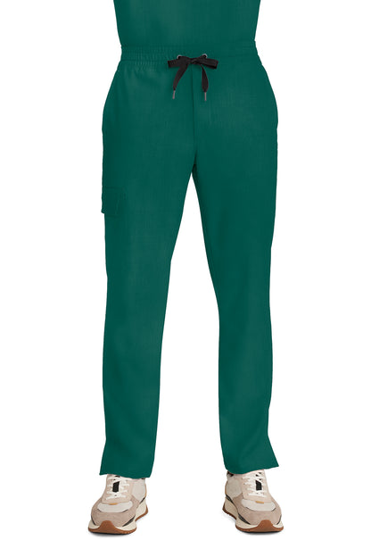 Healing Hands Quest Men's HH154 Men's Zip Fly Drawstring Pant