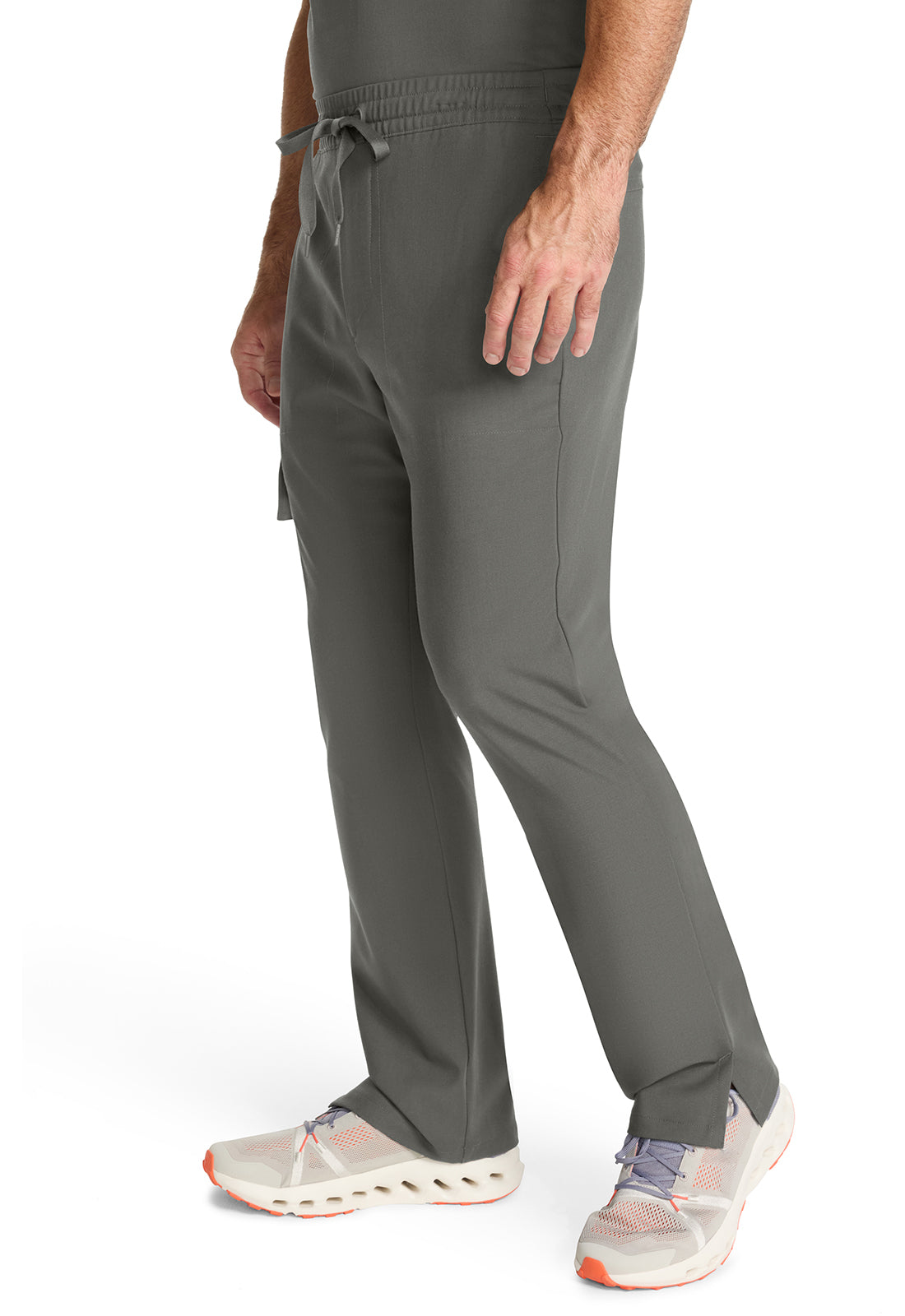 Healing Hands Quest Men's HH154 Men's Zip Fly Drawstring Pant