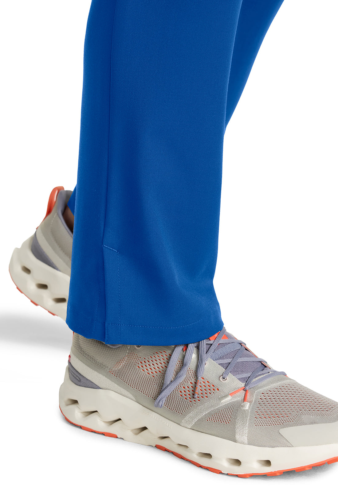 Healing Hands Quest Men's HH154 Men's Zip Fly Drawstring Pant