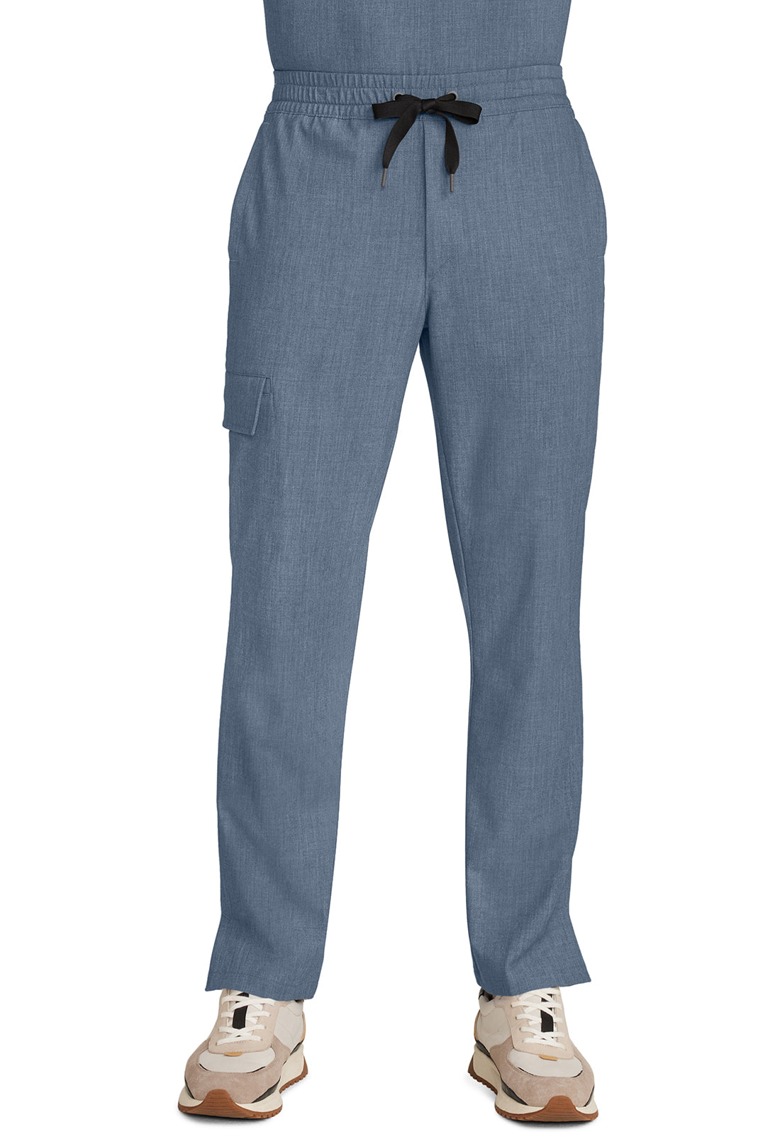 Healing Hands Quest Men's HH154 Men's Zip Fly Drawstring Pant