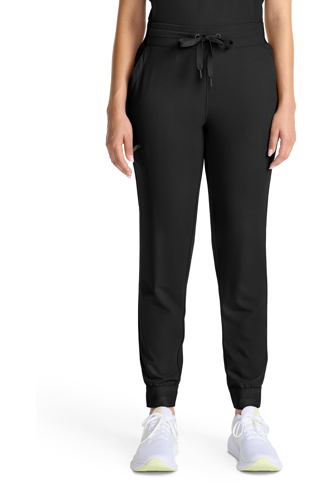 Healing Hands Quest Women's HH155  Women's Mid Rise Jogger